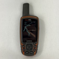 Garmin GPSMAP 64s unità GPS
