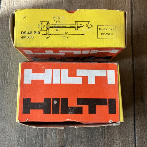 Nuovo hilti 46160 ds 42 - nuovo,