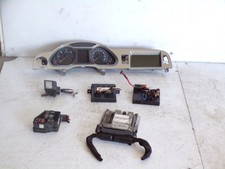 10400 Kit Accensione Audi A6 C6 3.0tdi V6 2007 COD 4F0920901GX