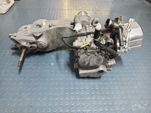 Motore peugeot geopolis 125 - rs,