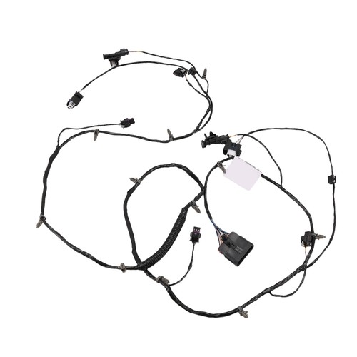 Lr097688 cablaggio paraurti - lr097688,