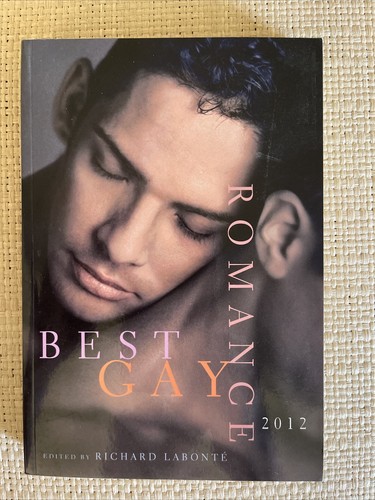 Best gay romance - gay, 2012