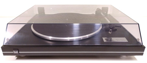 Dual 435 giradischi - cs,