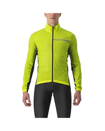Castelli squadra stretch - -,