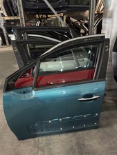 Porta anteriore citroen c3 - sx,