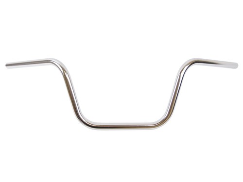 Manubrio acciaio apehanger - manubrio,