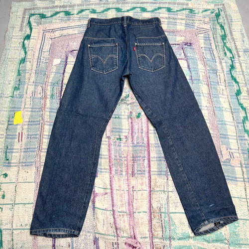 Jeans vintage levis - jeans, engineered