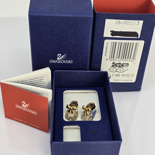 Swarovski crystal memories - swarovski,