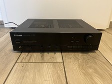 ✅Pioneer A-223 - Raro Amplificatore Stereo Anni 80 - Vintage✅