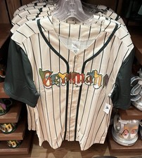 Disney EPCOT Germany 7 Dwarves