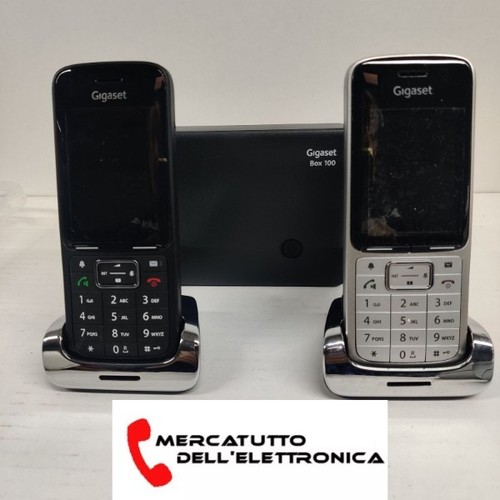 Telefono cordless gigaset - cordless,