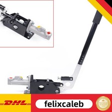 Freno a mano idraulico