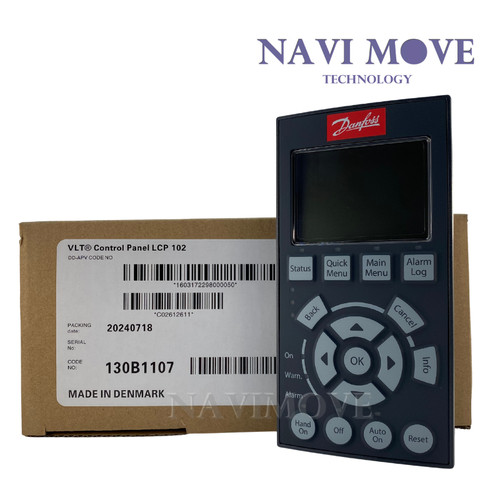 Pannello operatore inverter - operatore,