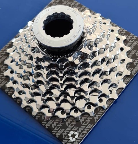 Pacco pignoni 9v - pacco,