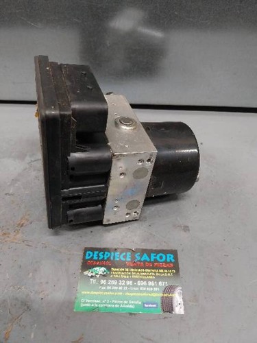 13246535 abs opel astra - abs,