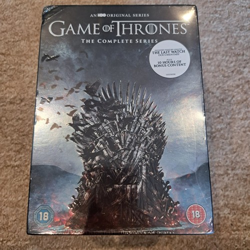 Hbo game thrones the - of,