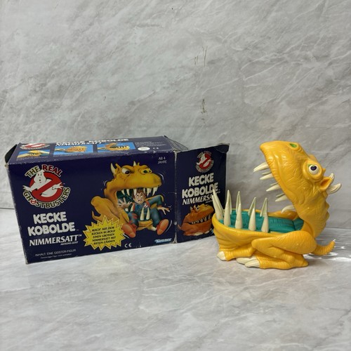 Modellino vintage kenner anni - modellino,