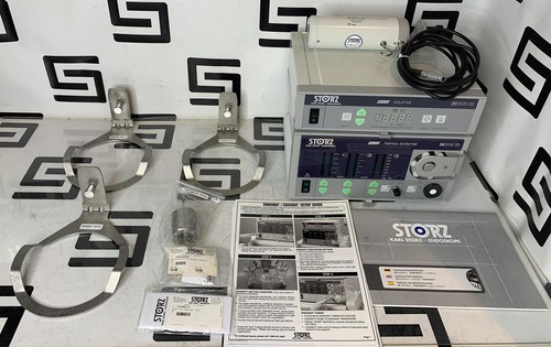Karl storz hamou endomat - karl,