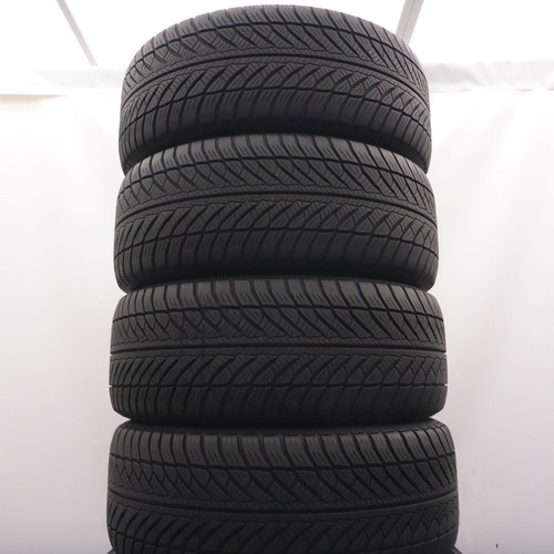 245 4 pneumatici - 245, 45