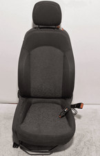 13373562 Fodera schienale sedile ant. DX OPEL ADAM 1.4 16V (64Kw) Ber.