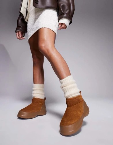Moon boot luna stivali bassi - moon,
