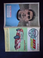 AUTO SPRINT n°865 1962
