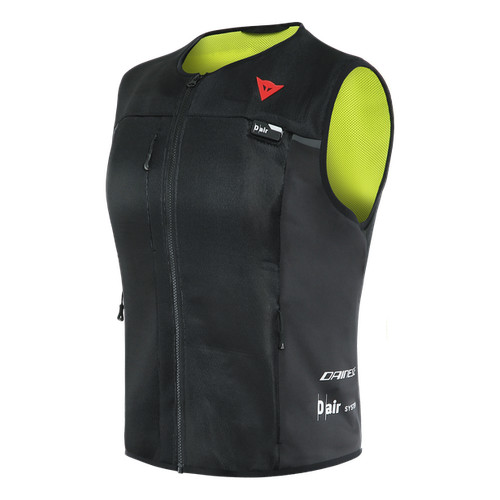 Gilet airbag dainese smart - airbag,