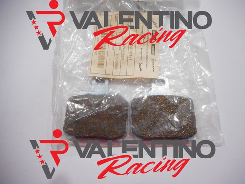 Pastiglie anteriore orig - anteriore,