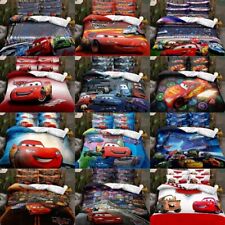 Set biancheria da letto Cars