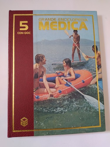 Grande enciclopedia medica - grande,