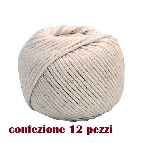 Set pezzi spago - x,