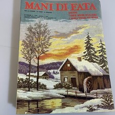 Rivista Mensile Mani di fata
