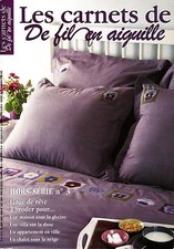 De fil en aiguille N°3 HS