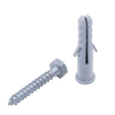 Fino a 90 Tasselli in Nylon