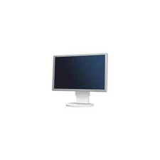 Monitor 24" TFT LCD NEC