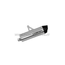 Terminale scarico arrow - arrow, m