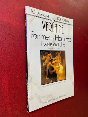 Paul verlaine femmes e - -,