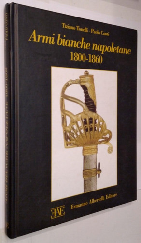 Tonelli conti armi - t.tonelli-p., conti-armi