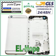 SCOCCA POSTERIORE FRAME TELAIO