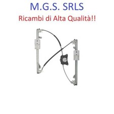 SKODA OCTAVIA WAGON (11/08 -