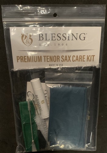 Kit manutenzione blessing - manutenzione,