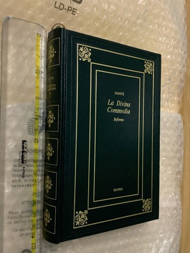 Dante aligheri divina - dante,