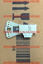 Ariston Washing Machine Door