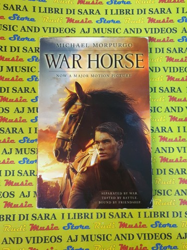 Book libro war - book, now
