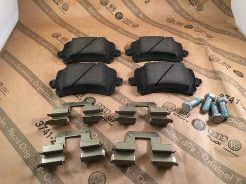 Audi seat alhambra set - q3,