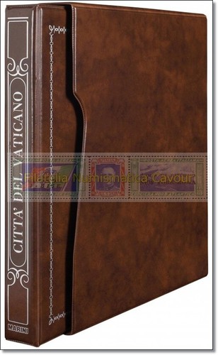 Cartella custodia a 22 - cartella,