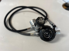 Regolatore primo e secondo