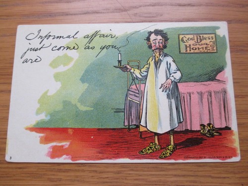 Original pre ww1 - original,