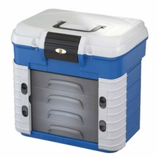 Behr Superbox - Valigia da