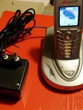 ALADINO SLIM 3  Telecom - Completo con  alimentatore - Usato funzionante